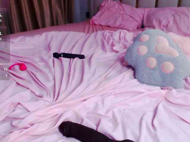 sweety-bunny webcam