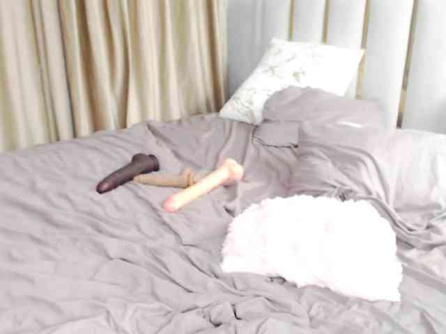 sweety-bunny webcam