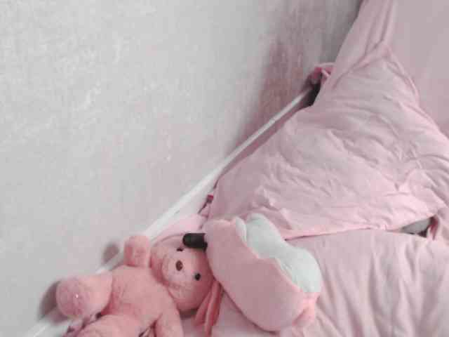 sweety-bunny webcam