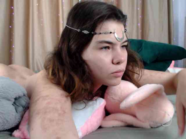 sweety-bunny webcam