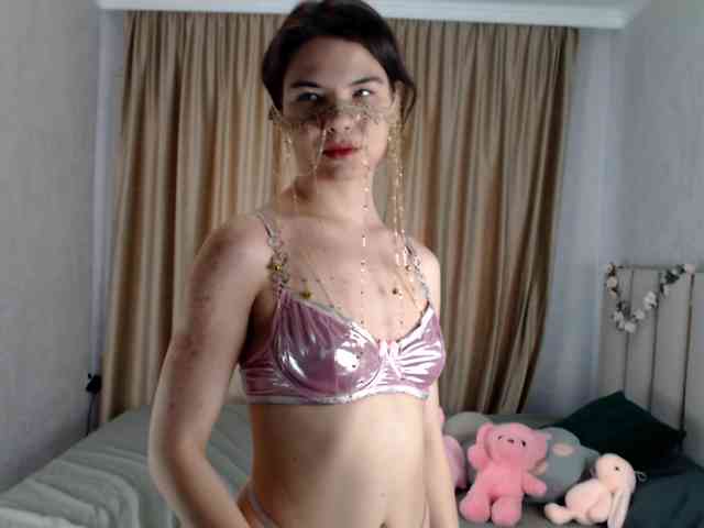 sweety-bunny webcam