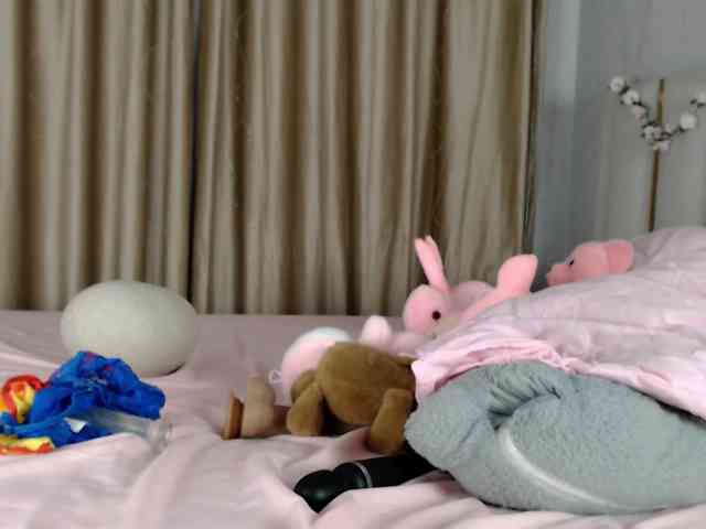 sweety-bunny webcam