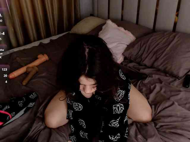 sweety-bunny webcam
