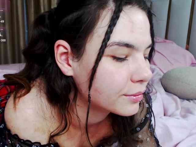 sweety-bunny webcam