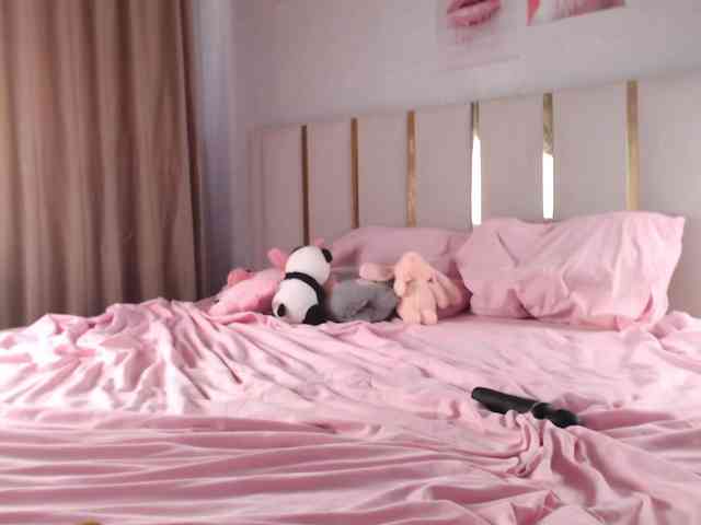 sweety-bunny webcam