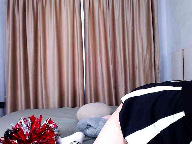 sweety-bunny webcam