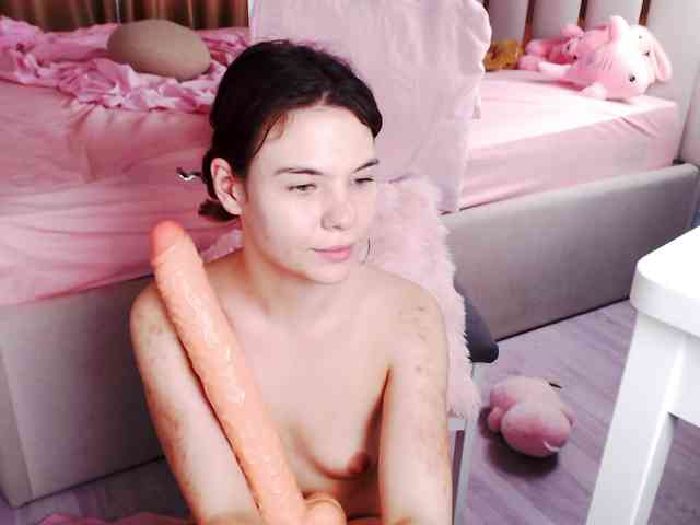 sweety-bunny webcam