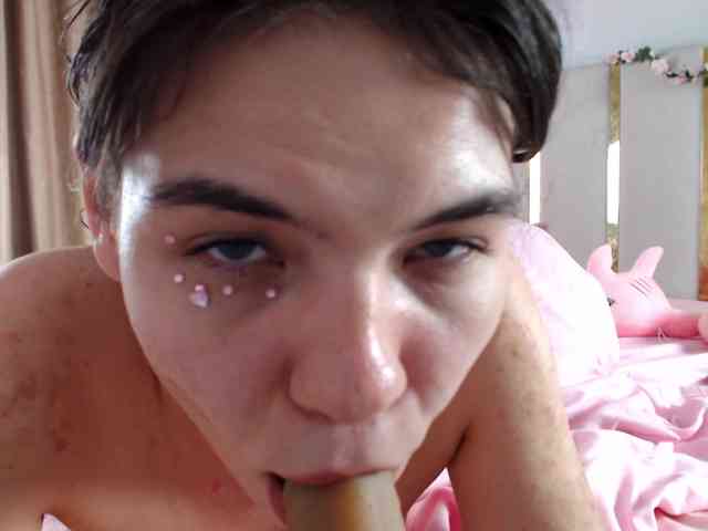 sweety-bunny webcam