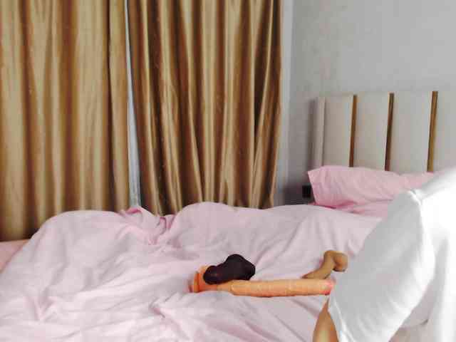 sweety-bunny webcam