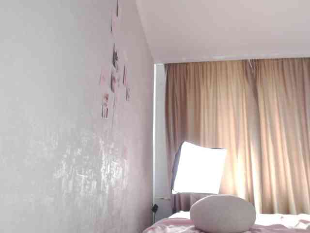 sweety-bunny webcam