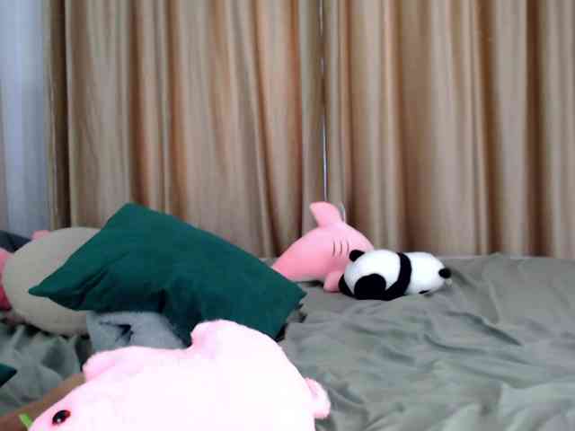 sweety-bunny webcam