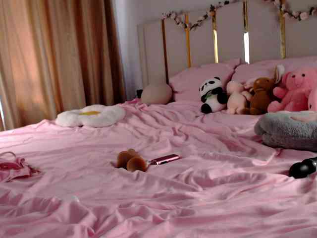 sweety-bunny webcam