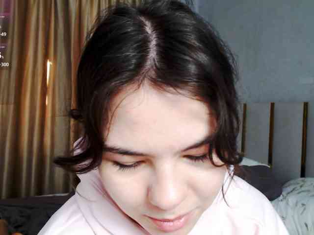 sweety-bunny webcam
