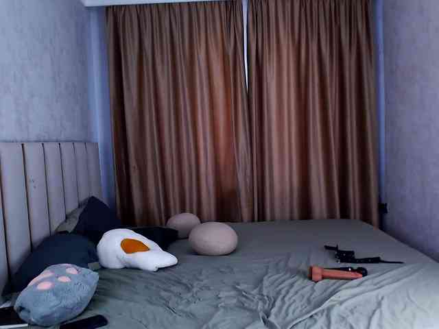sweety-bunny webcam