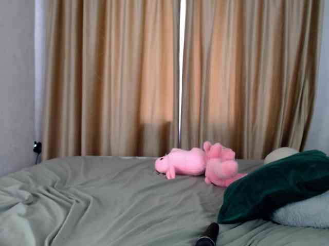 sweety-bunny webcam