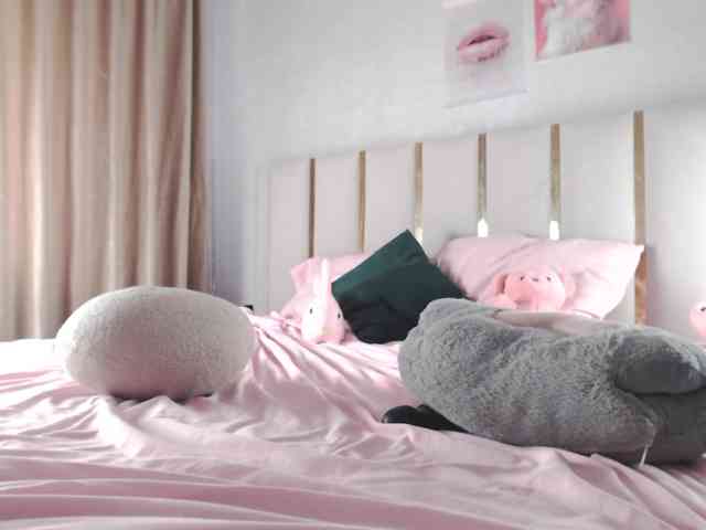 sweety-bunny webcam