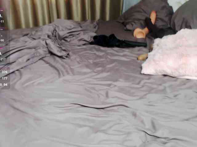 sweety-bunny webcam