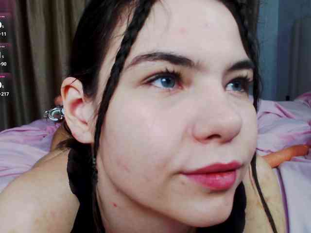 sweety-bunny webcam
