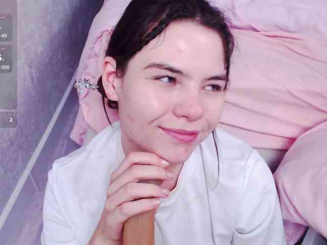 sweety-bunny webcam