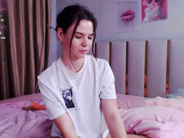 sweety-bunny webcam