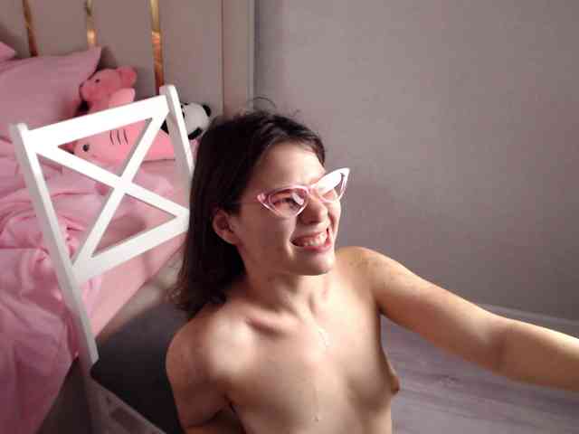sweety-bunny webcam
