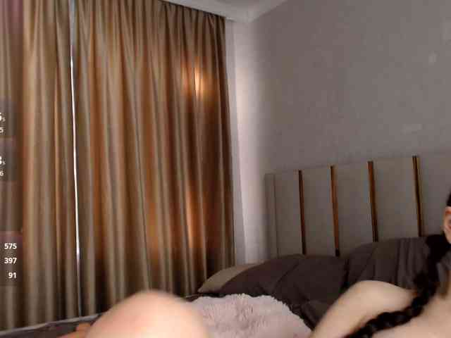 sweety-bunny webcam