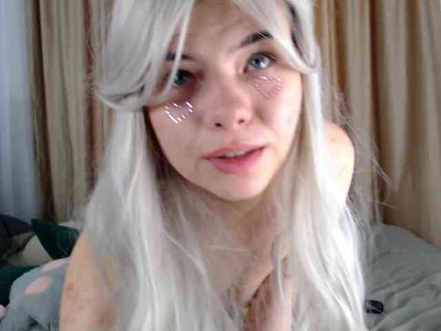 sweety-bunny webcam