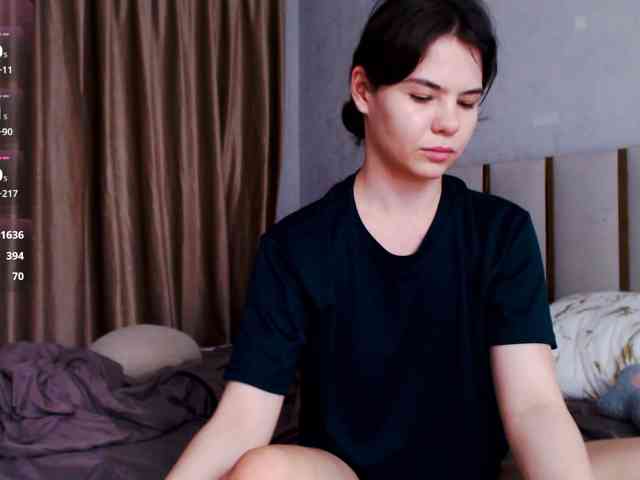 sweety-bunny webcam
