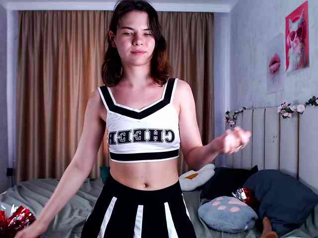 sweety-bunny webcam