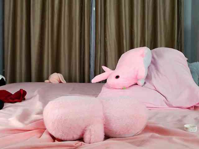 sweety-bunny webcam