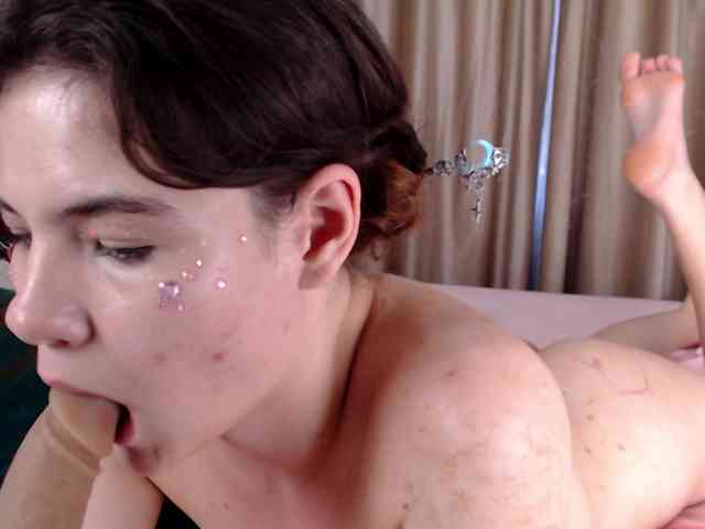 sweety-bunny Sex Cam Show