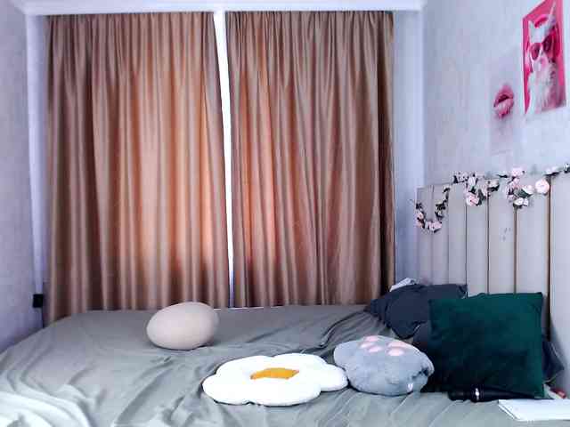 sweety-bunny webcam