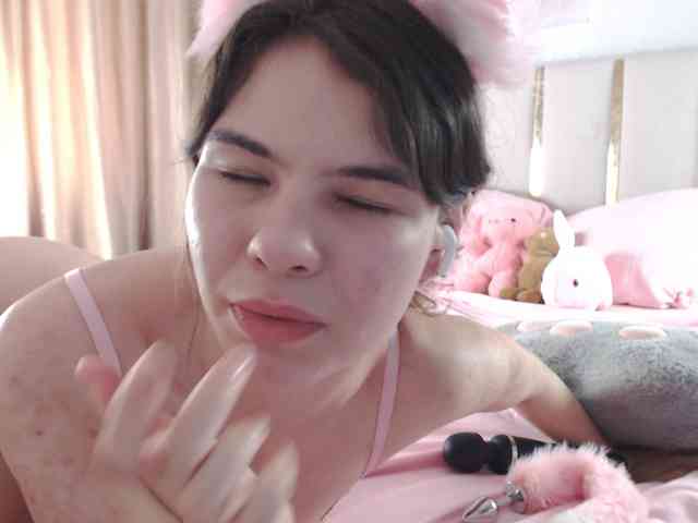 sweety-bunny webcam