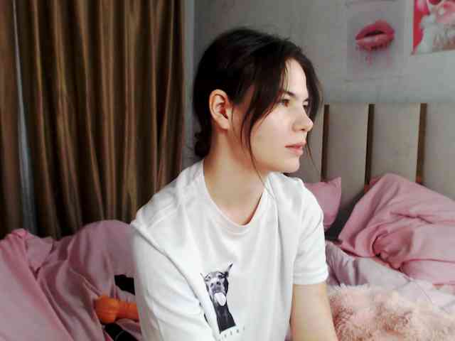 sweety-bunny webcam