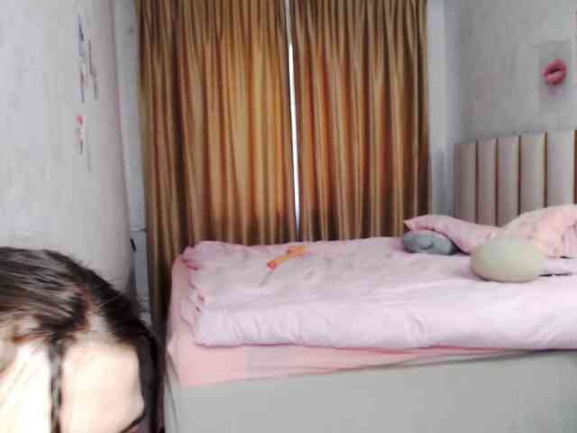 sweety-bunny Live Webcam on BongaCams