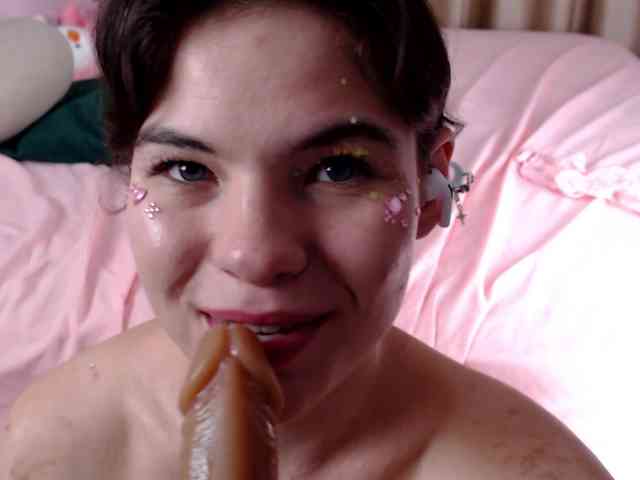 sweety-bunny Sex Cam Show
