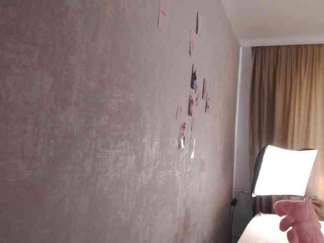 sweety-bunny webcam