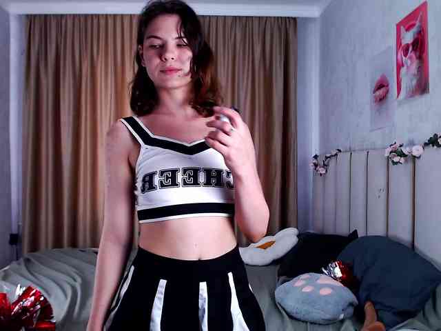 sweety-bunny webcam