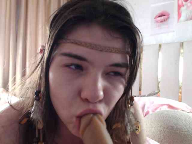 sweety-bunny webcam