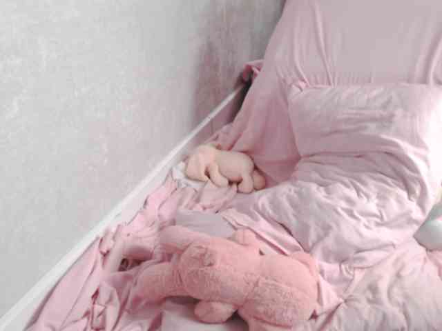 sweety-bunny webcam
