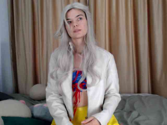 sweety-bunny webcam