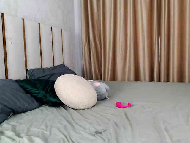 sweety-bunny webcam