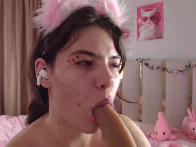 sweety-bunny webcam