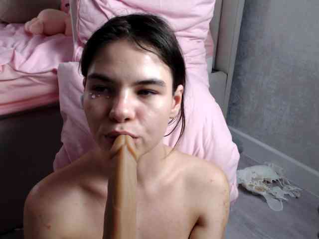 sweety-bunny webcam