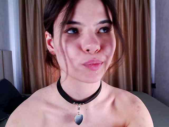 sweety-bunny webcam