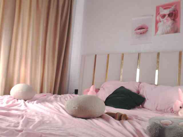 sweety-bunny webcam