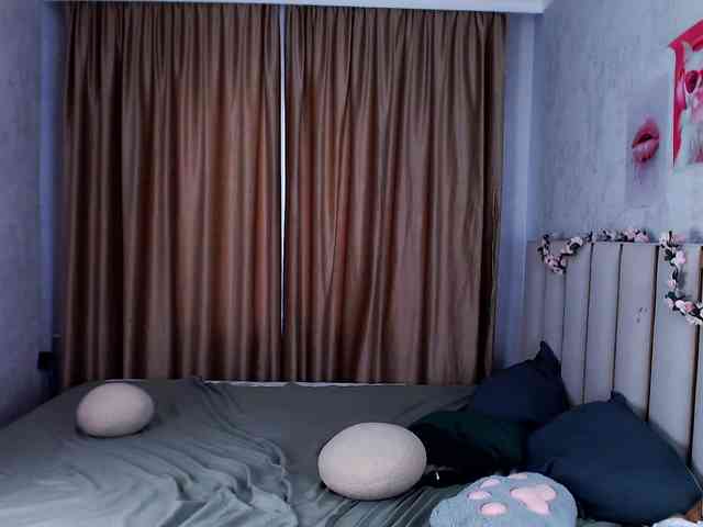sweety-bunny webcam