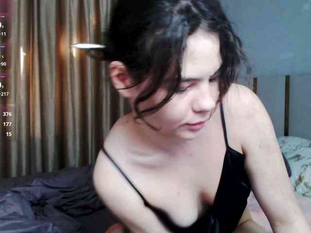 sweety-bunny webcam