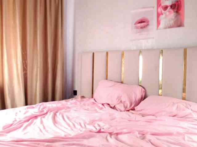 sweety-bunny webcam