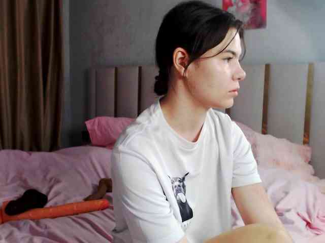 sweety-bunny webcam